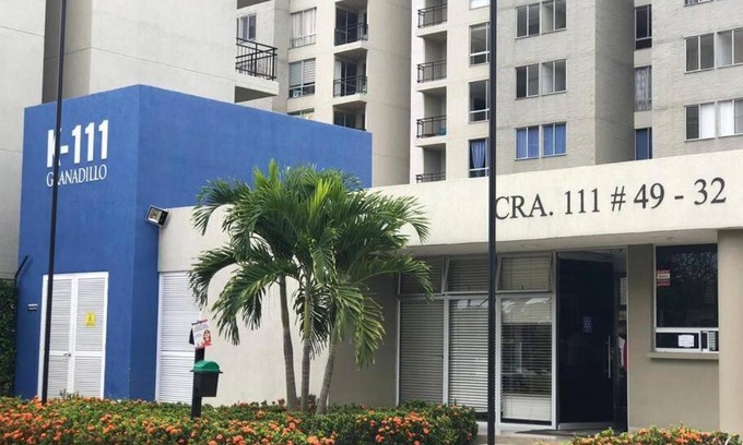 Cali Apartamento | Hermoso apto Sur de cali