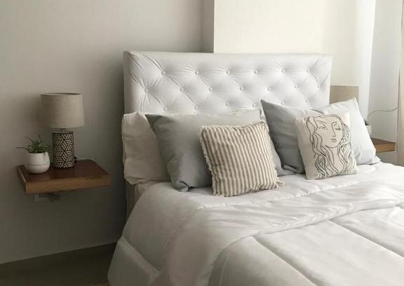 La Plata Apartamento | Hermoso, céntrico y luminoso full.