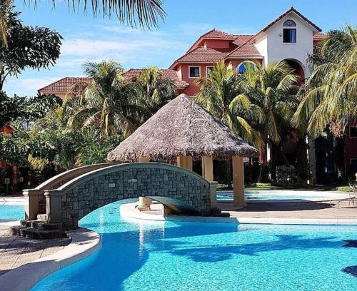 Santa Cruz Apartamento | HERMOSO Dpto EN COMPLEJO BUGANVILLAS