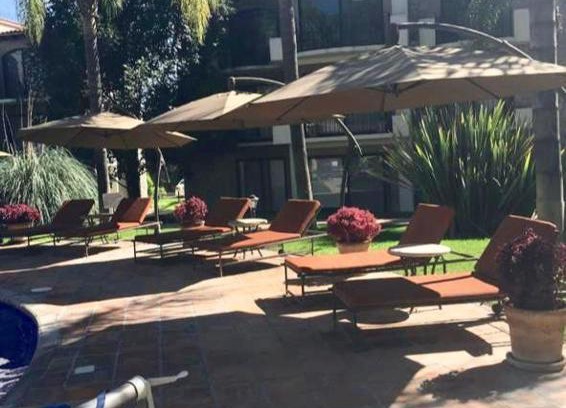 Colonia Guadalupe Apartamento | Hermoso Departamento