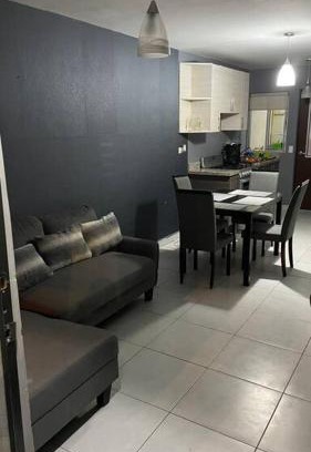 La Joya Apartamento | Hermoso departamento céntrico y con patio