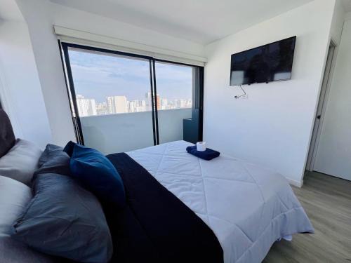 Santa Beatriz Apartamento | Hermoso departamento en el Centro de Lima