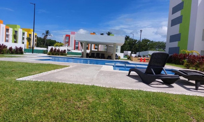 Acapulco Apartamento | Hermoso departamento en Acapulco