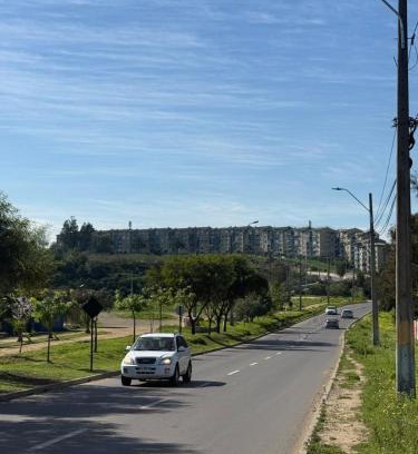 Vina del Mar Apartamento | Hermoso Depto Alto del Mar