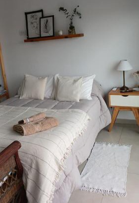 Chivilcoy Apartamento | Hermoso monombiente luminoso y moderno con una excelente ubicación