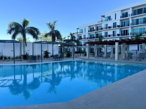 San José del Cabo Apartamento | Hermoso y acogedor Penthouse