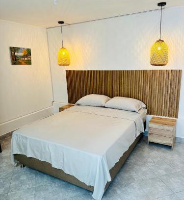 La Candelaria Apartamento | Hermoso y amplio apartamento cerca al centro de Medellin