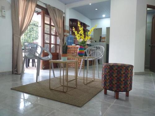 Leticia Apartamento | Hermoso y cómodo apartamento en Leticia