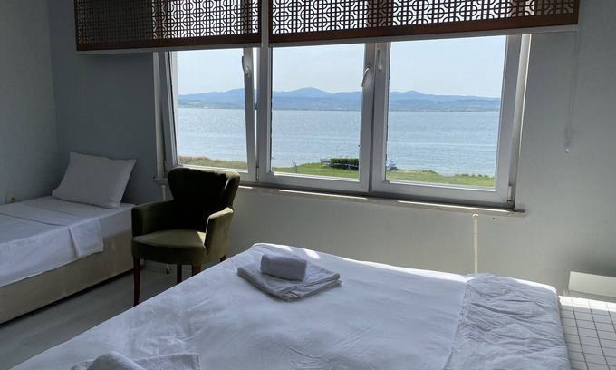 Gallipoli Apartamento | Hero Gallipoli Otel