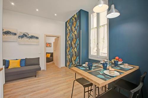 Sanremo Centre Apartamento | Heroes Apartment Sanremo Centro - Happy Rentals