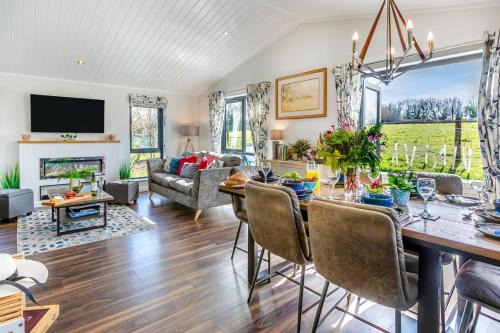 Lifton Casa | Heron Lodge - Roadford Lake