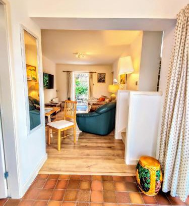 Llanbedr-dyffryn-clwyd Casa | Heron's View