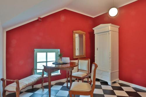 Blengow Apartamento | Herrenhaus Blengow App.15
