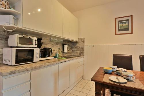 Blengow Apartamento | Herrenhaus Blengow App. 16