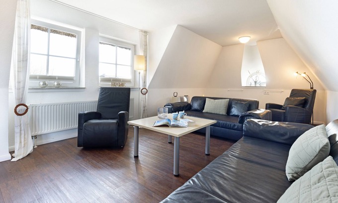 List Apartamento | Herzlich Willkommen im Appartement Meier