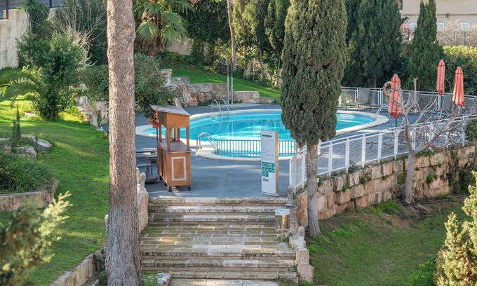 Portopi Hotel | Hesperia Ciudad de Mallorca