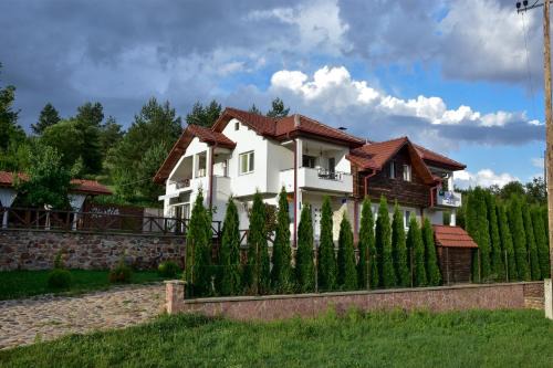 Berovo Apartamento | Hestia Apartments