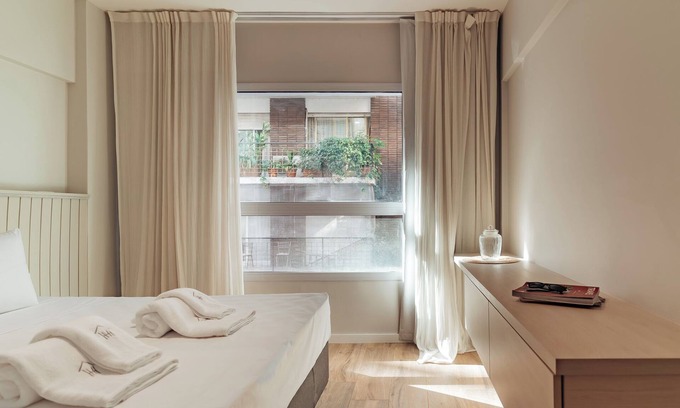 El Centro Apartamento | Hestia at Esmeralda 700