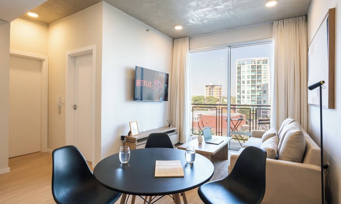Asuncion Apartamento | Hestia at Life Mariscal