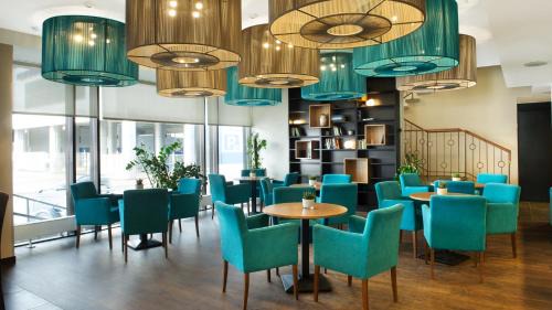 Kesklinn Hotel | Hestia Hotel Seaport Tallinn