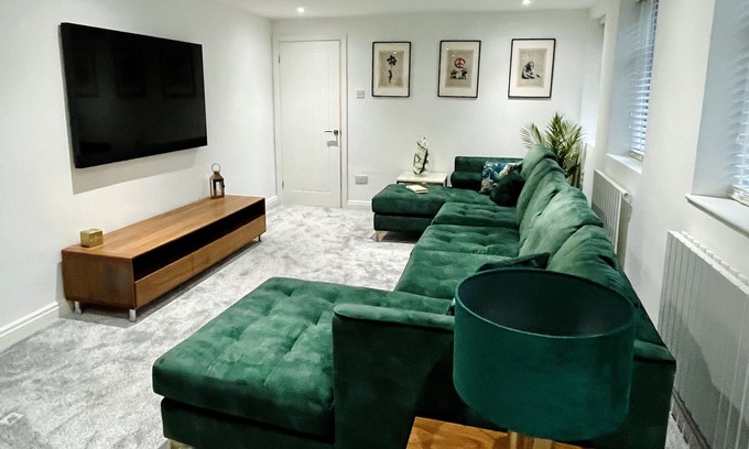 Heswall Casa | Heswell Home