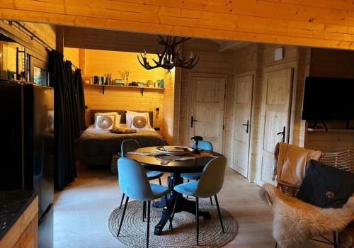 Oudenbosch Casa | Het Blij Hen