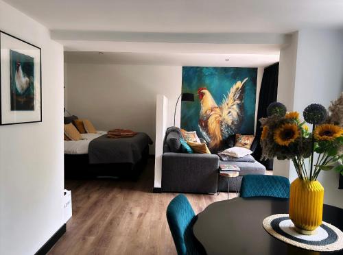 Oudenbosch Casa | Het Blij Hoen