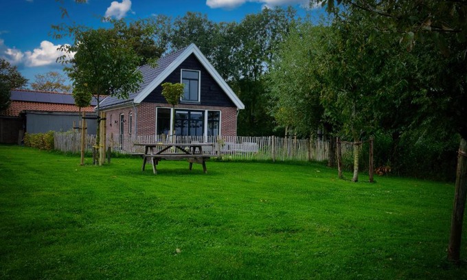 Municipality of Opmeer Casa | Het Gouwe Boetje