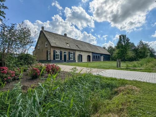 Wagenberg Casa | Het Hoevehuys