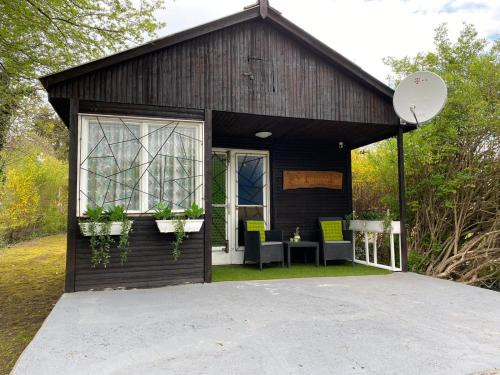 Dunaszekcso Casa | Het Hongaarse Vissershuisje