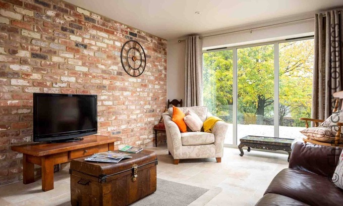 Bourton Cabaña | Hetty's Stables