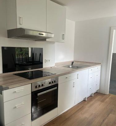 Oberdorla Apartamento | Heusenstamm Home & Work