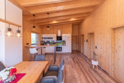 Rohrberg Apartamento | Heustadl Zillertal