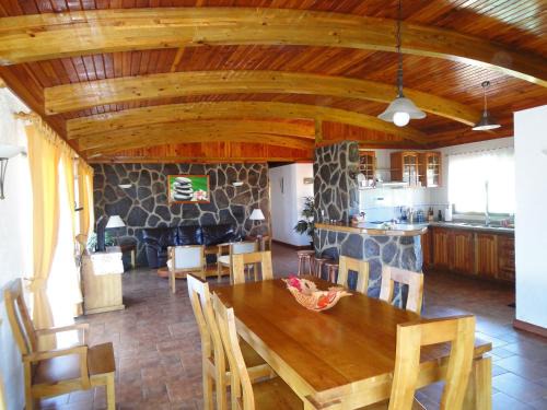Hanga Roa Complejo | Heva Eco Lodge