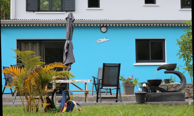 Salazie Casa | 🌞Heva Refuge🌺 - Accommodation in the heart of Salazie