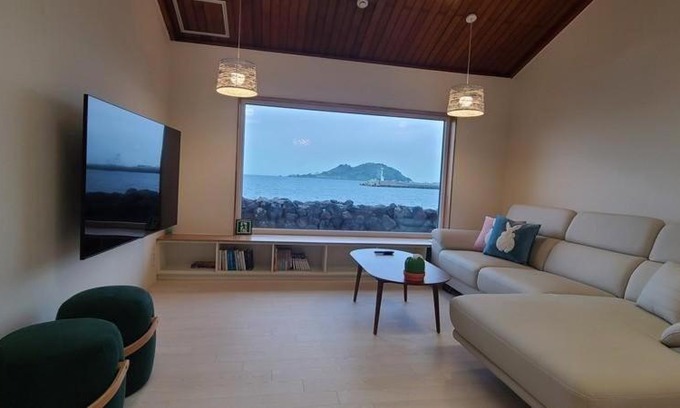 Hallim Casa | Hey Day Jeju