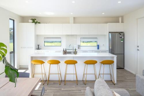 Martinborough Casa | Hey Syrah Syrah!