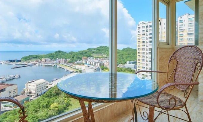 Zhongzheng Casa | HF Keelung 61