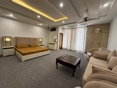 Fatehjang Casa | HH Haven Guest House Faisal Town Islamabad