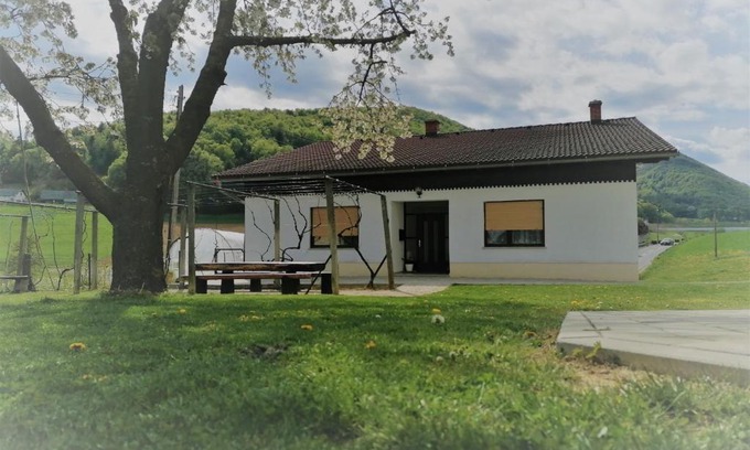 Slovenske Konjice Casa | Hiša Žičanka