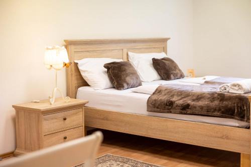 Lasko Apartamento | Hiša Elsbacher Laško