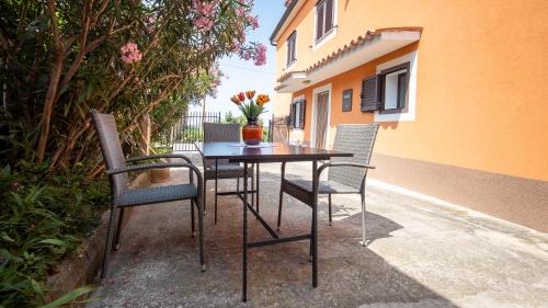 Padna Apartamento | Hiša Emiliano istrski podeželski oddih - Casa Emiliano Istrian Countryside Escape