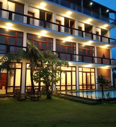 Chilaw Cama Y Desayuno | Hi Win Hotel