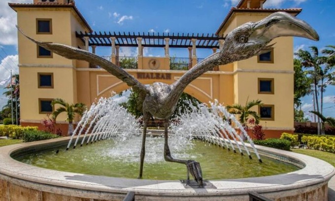 Hialeah Casa | Hialeah, FL-Express Stay to enjoy- 2 double beds