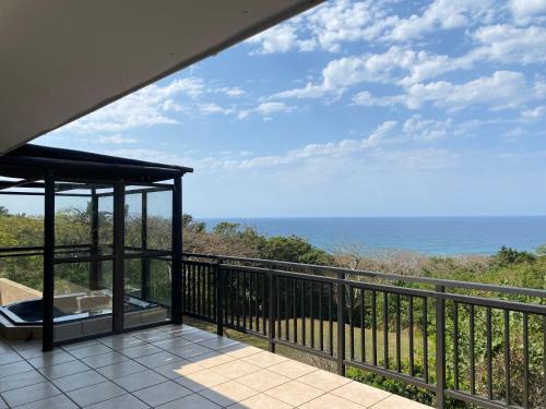 Hibberdene Casa | Hibberdene Holiday Home