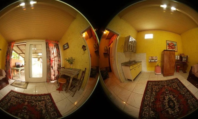 Aracatuba Casa | Hibisco Rosa Aluguéis