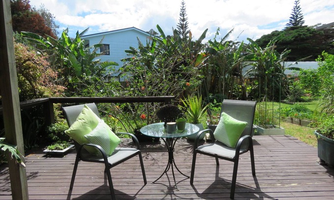 Karkari Peninsula Casa | Hibiscus Hideaway