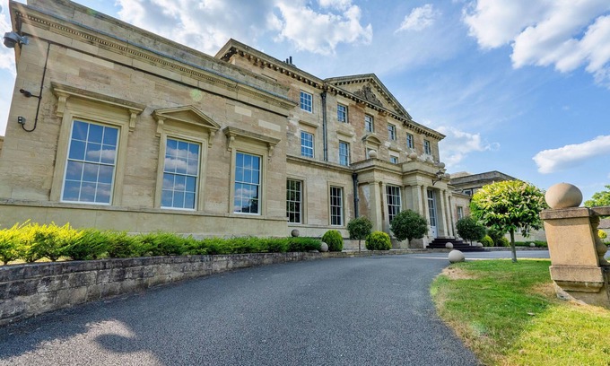 Hickleton Casa | Hickleton Hall by Interhome