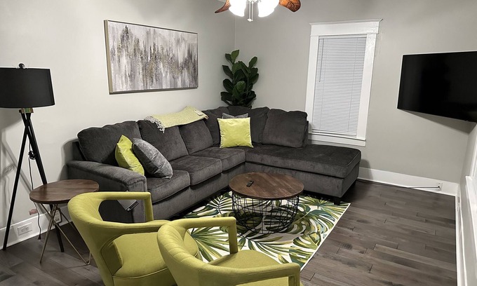Old Hickory Casa | Hickory Landing