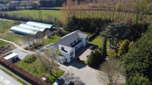 Malahide Casa | Hidden Acres- Room with Double & Single Bed, Malahide
